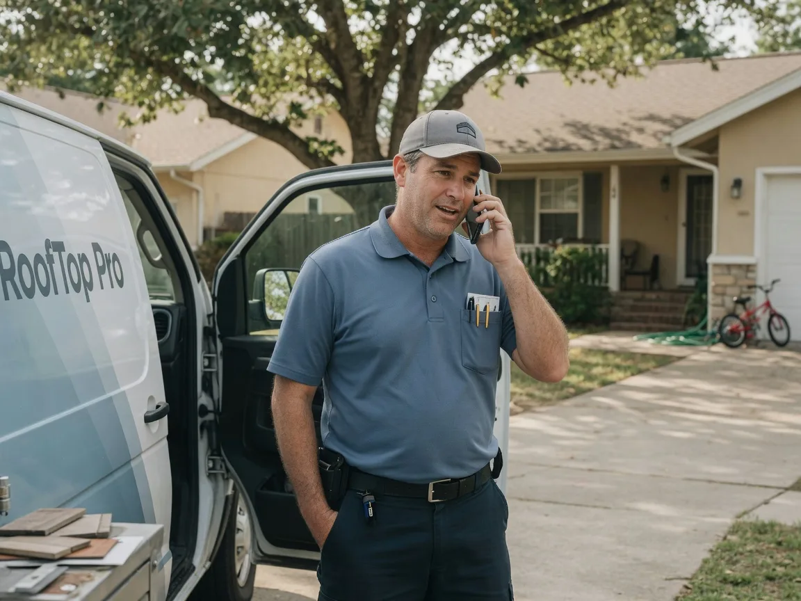 Roof Repair Bigelow, MN FAQs