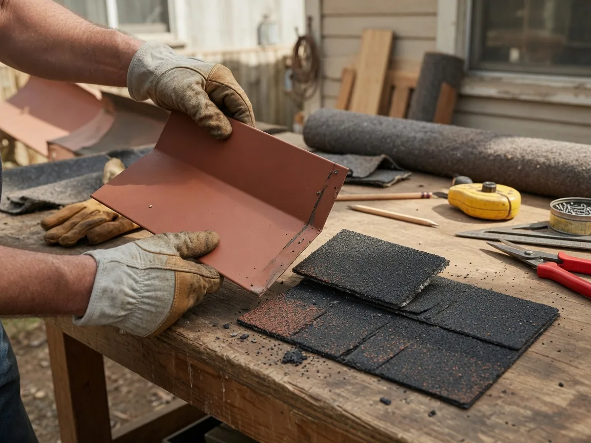 Roof Repair company in Bigelow, MN